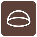 Logo of Hemisphere Calculator android Application 